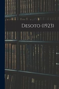 Desoto (1923)
