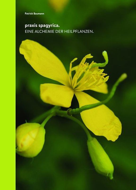 praxis spagyrica
