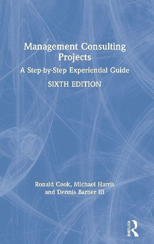 Management Consulting Projects