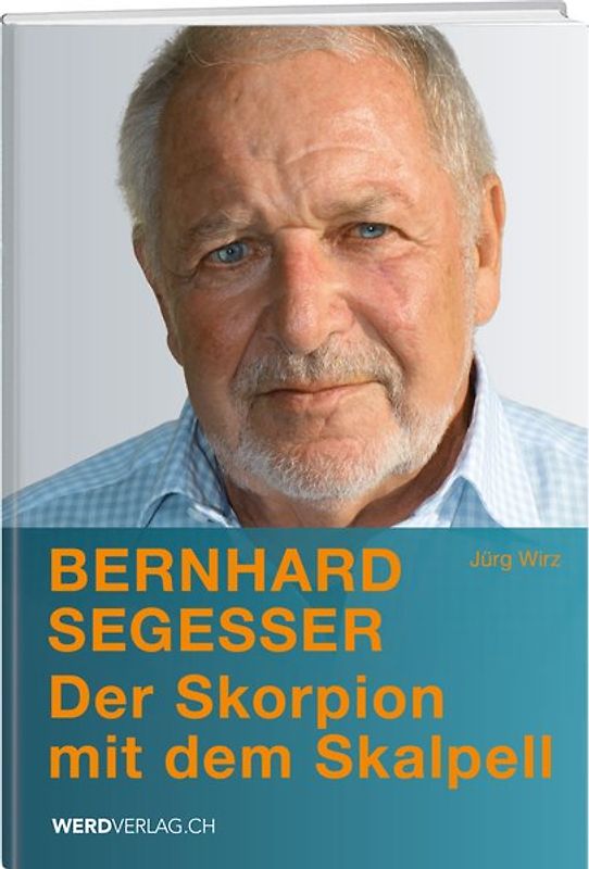 Bernhard Segesser