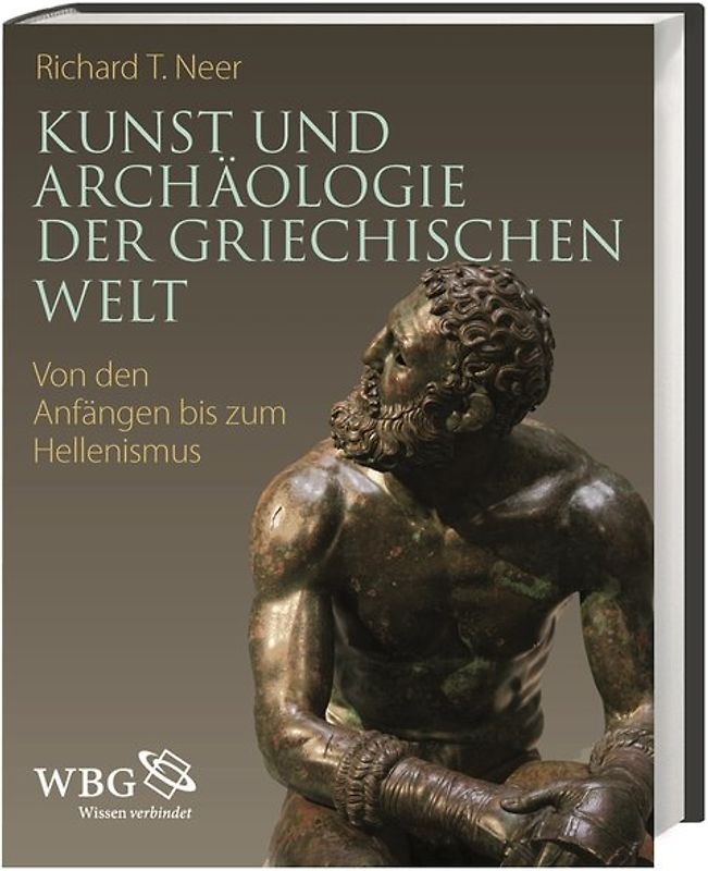 Kunst und Archäologie der griechischen Welt