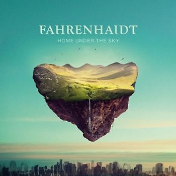Fahrenhaidt - Home Under The Sky