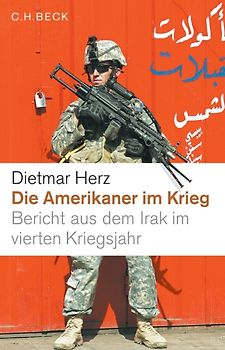 Die Amerikaner im Krieg