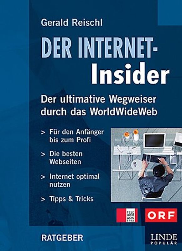 Der Internet-Insider