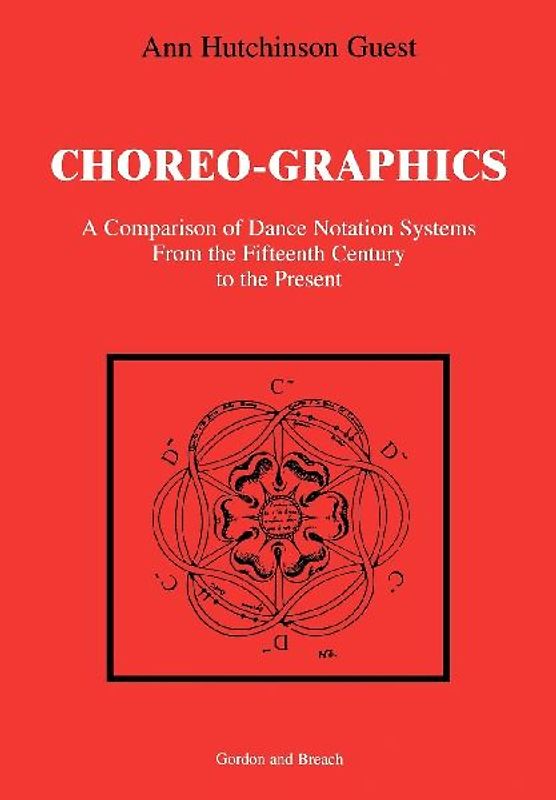 Choreographics