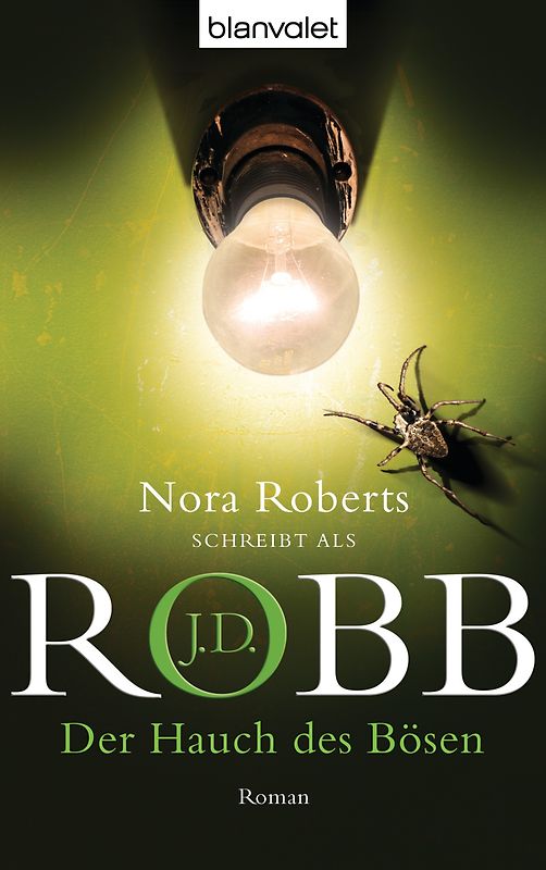 Der Hauch des Bösen