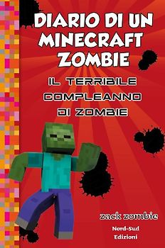 Il terribile compleanno di Zombie