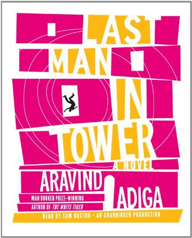 Last Man in Tower