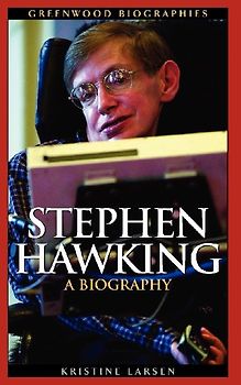 Stephen Hawking