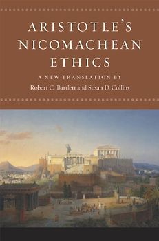 Nicomachean Ethics: Translated, With an Interpretive Essay, Notes, and Glossary
