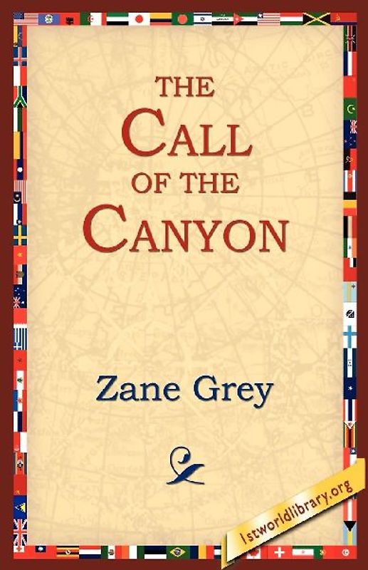 The Call of the Canyon