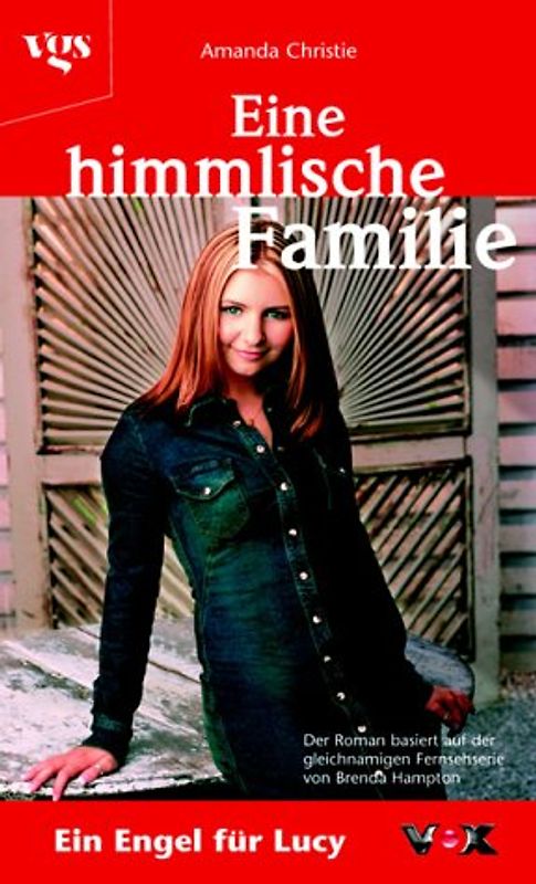 Eine Himmlische Familie