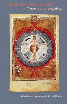 Three Treatises on Man