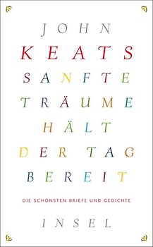 Sanfte Träume hält der Tag bereit