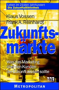 Zukunftsmärkte