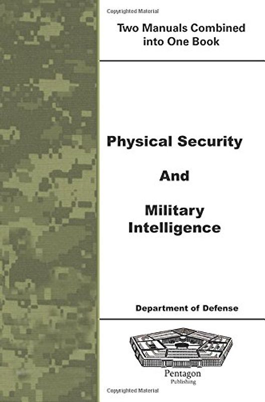 Physical Security and Military Intelligence