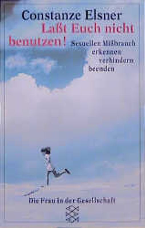 Lasst euch nicht benutzen!