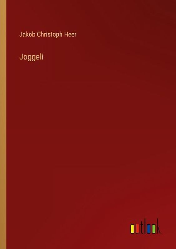 Joggeli