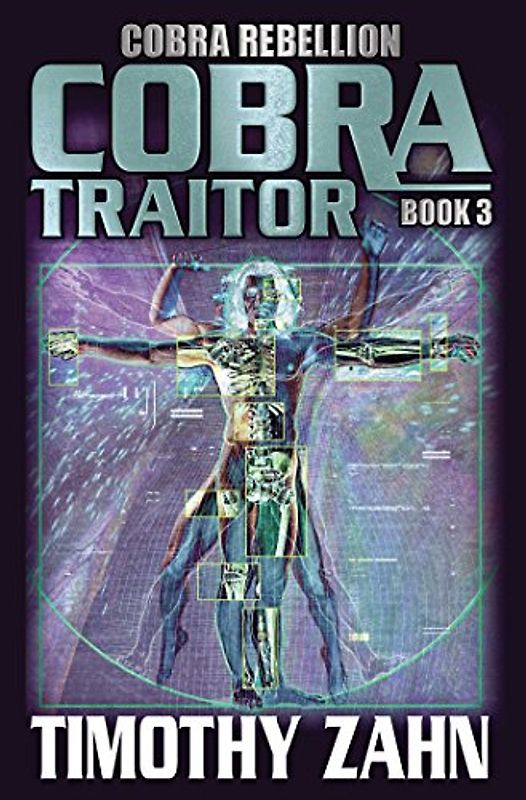 Cobra Traitor (Volume 10)