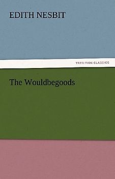 The Wouldbegoods