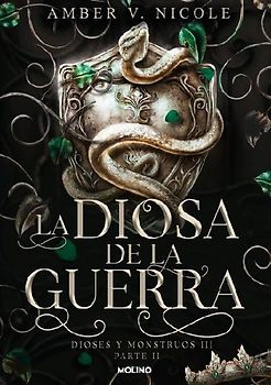 La Diosa de la Guerra / The Dawn of the Cursed Queen 2