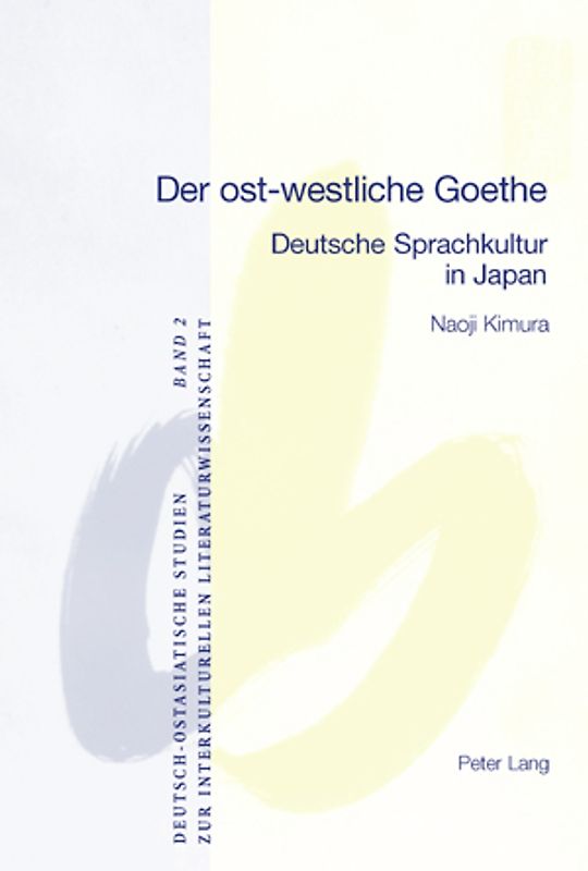 Der ost-westliche Goethe