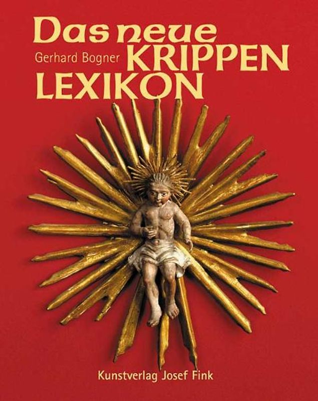 Das neue Krippen-Lexikon