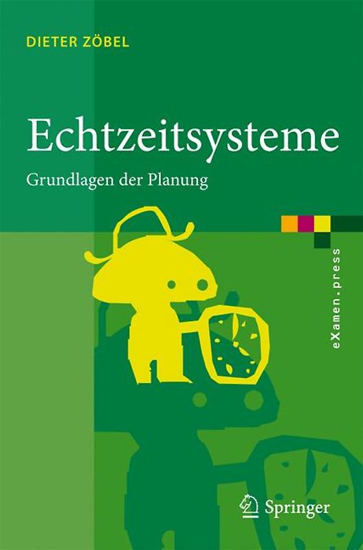 Echtzeitsysteme