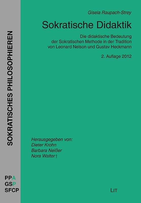 Sokratische Didaktik