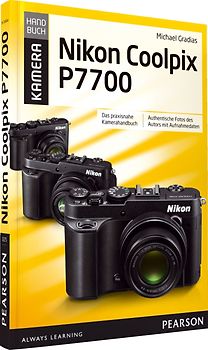 Nikon Coolpix P7700