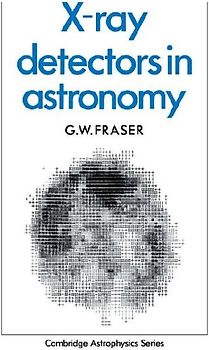 X-Ray Detectors in Astronomy