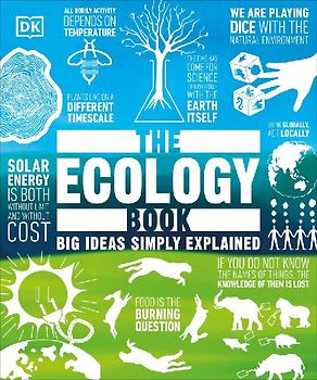 The Ecology Book