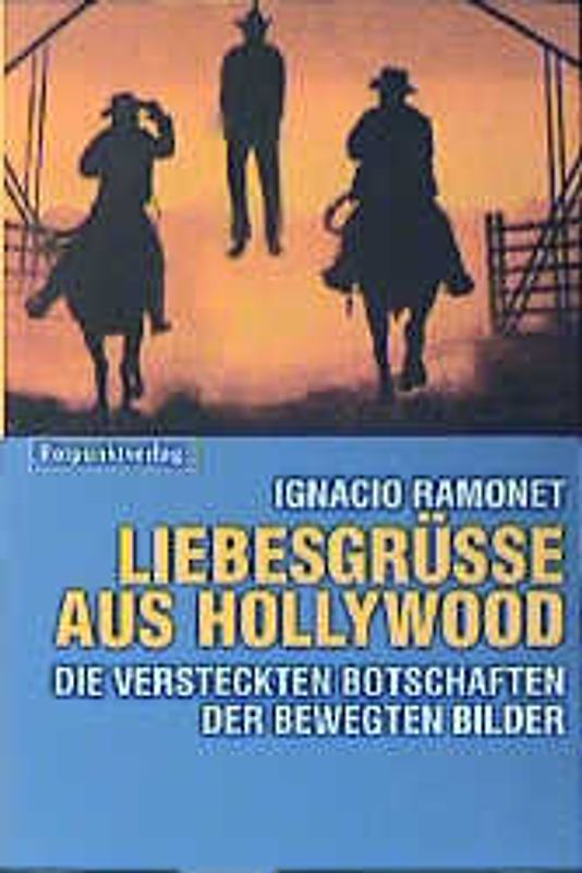 Liebesgrüsse aus Hollywood