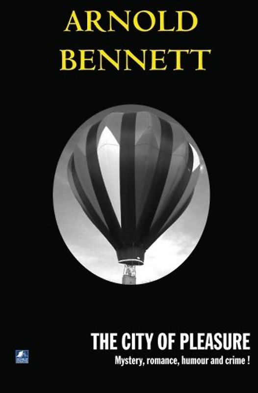 The City Of Pleasure