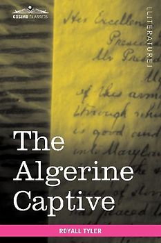 The Algerine Captive