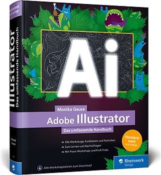 Adobe Illustrator