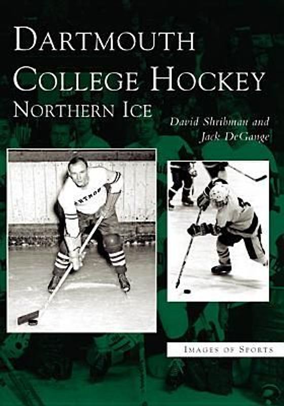Dartmouth College Hockey