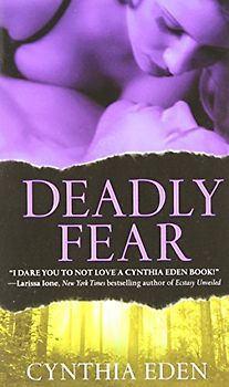 Deadly Fear (Deadly (Forever))