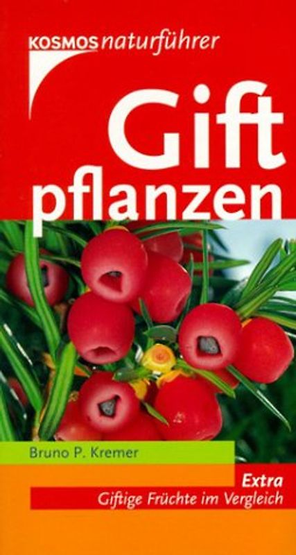 Giftpflanzen
