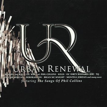 Various - Urban Renewal Featuring The Songs Of Phil Collins