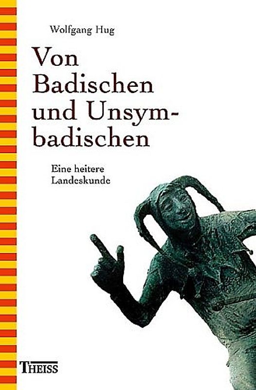 Von Badischen und Unsymbadischen