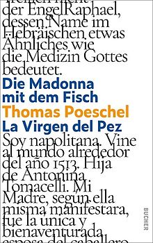 Die Madonna mit dem Fisch