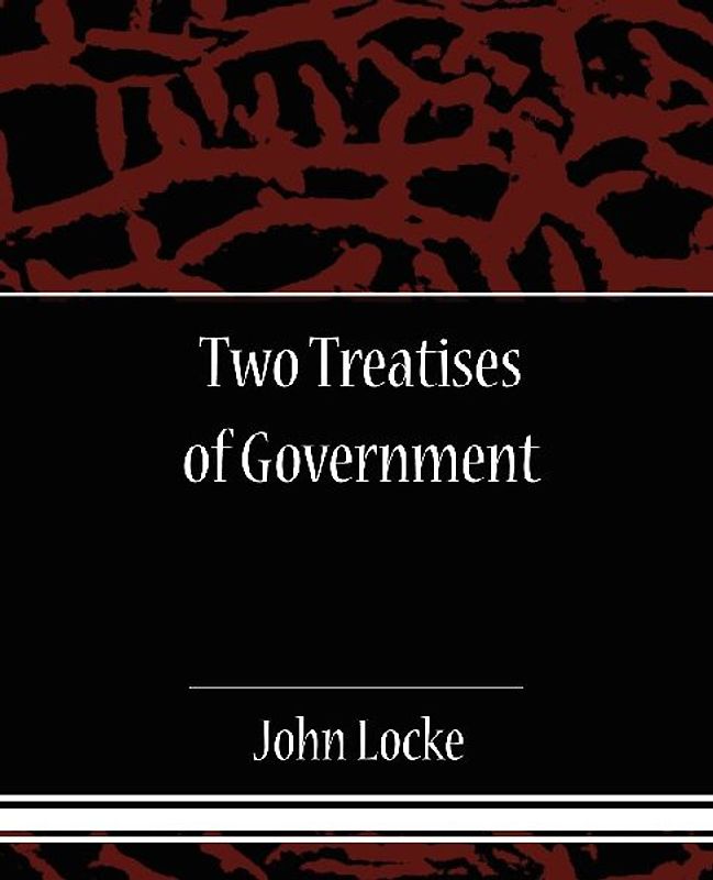 Two Treatises of Government