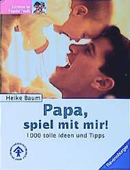 Papa, spiel mit mir