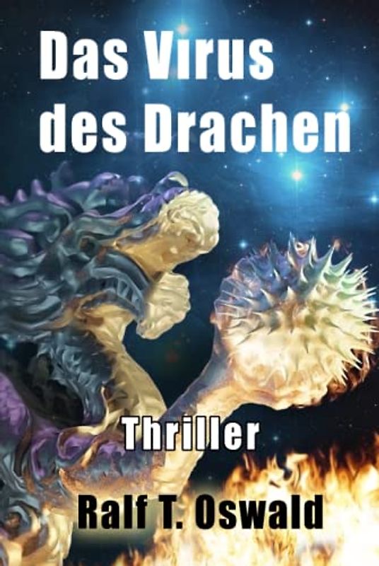 Das Virus des Drachen