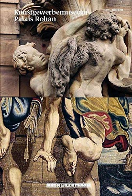 Kunstgewerbemuseum Palais Rohan