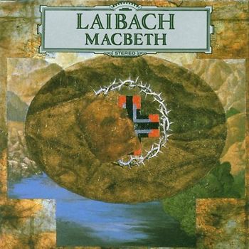 Laibach - Macbeth