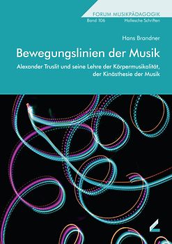 Bewegungslinien der Musik