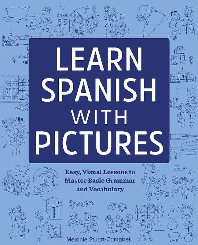 Learn Spanish with Pictures