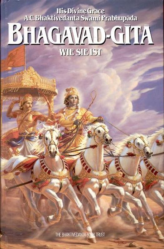 Bhagavad-Gita